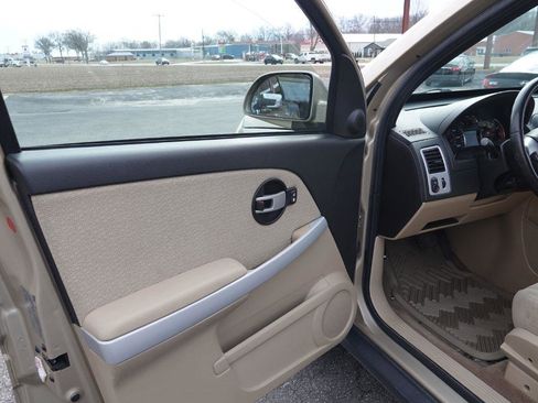 Used 2007 Chevrolet Equinox LT w/ LT Preferred Equipment Group image 12