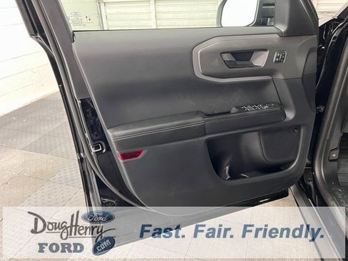 New 2025 Ford Bronco Sport Outer Banks w/ Outer Banks Tech Package+ image 24