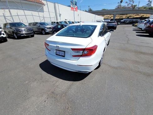 Used 2021 Honda Accord LX image 8