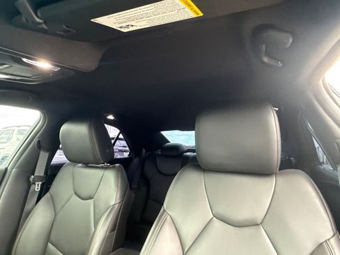 Used 2021 Cadillac CT4 Sport w/ Driver Awareness Plus Package AWD/4WD image 19