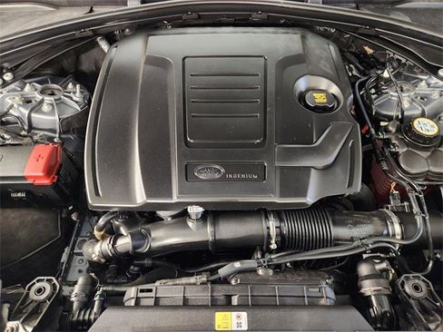 Used 2026 Land Rover Range Rover Velar S image 32