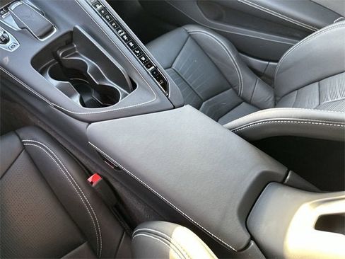 New 2025 Chevrolet Corvette Z06 image 22