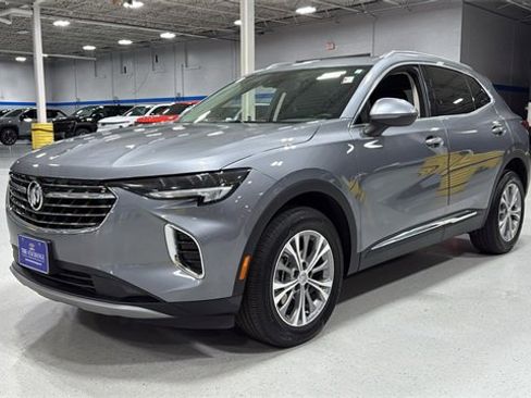 Used 2022 Buick Envision Preferred image 17