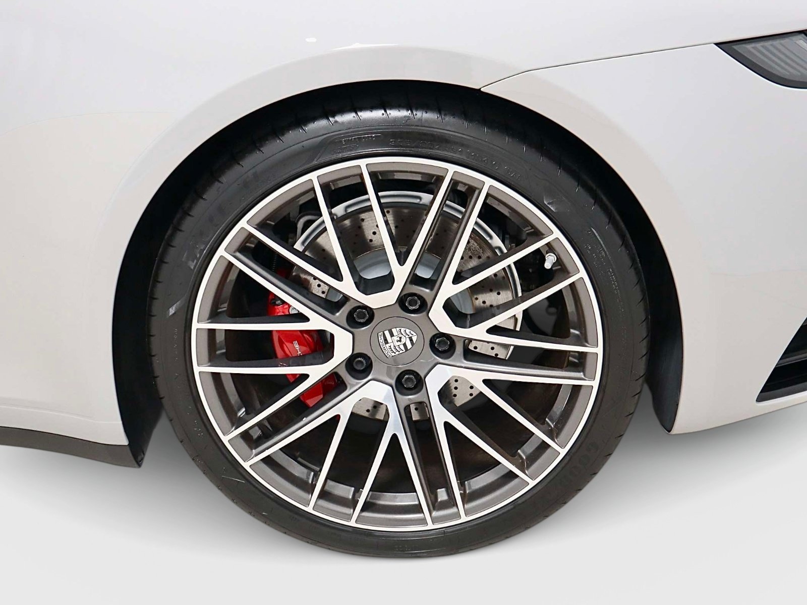 Used 2022 Porsche 911 Carrera 4S AWD/4WD image 9