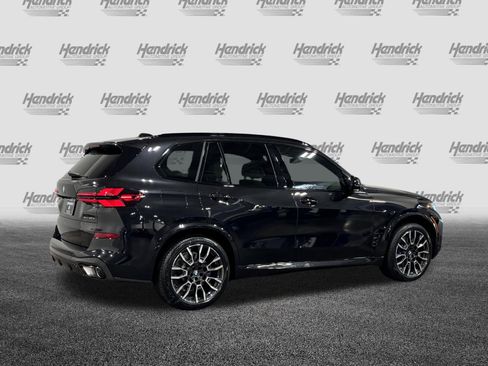 New 2026 BMW X5 xDrive50e w/ M Sport Package AWD/4WD image 8