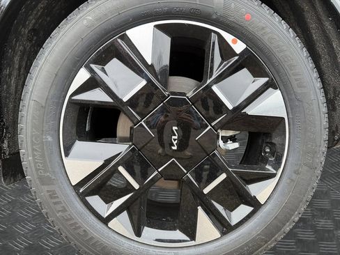 New 2026 Kia Sportage SX image 20