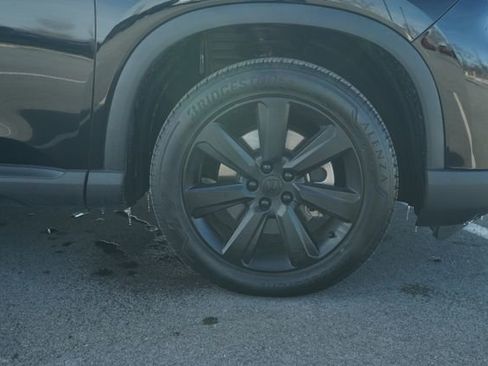 Used 2023 Honda Pilot Elite image 44