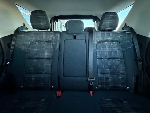 New 2025 Ford Bronco Sport Heritage w/ Convenience Package image 22