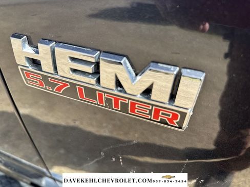 Used 2014 RAM 1500 Express image 37