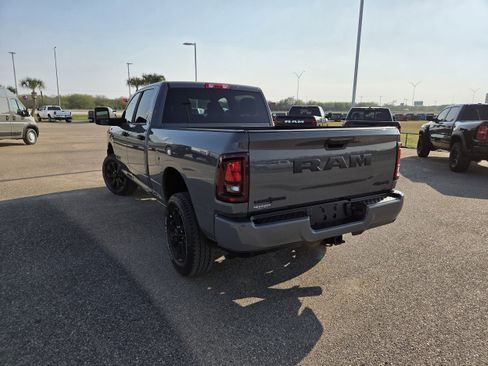 New 2026 RAM 2500 Lone Star image 5