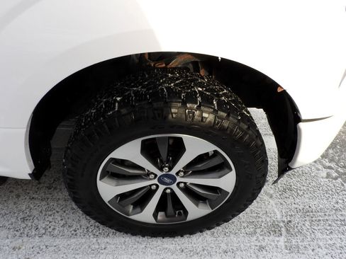 Used 2019 Ford F150 XL w/ Equipment Group 101A Mid image 16