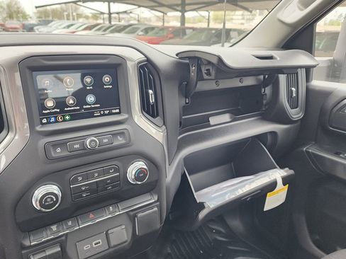 New 2026 GMC Sierra 3500 Pro w/ Convenience Package AWD/4WD image 41