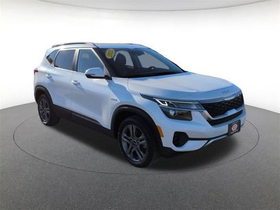 Used 2023 Kia Seltos S w/ Navigation Package