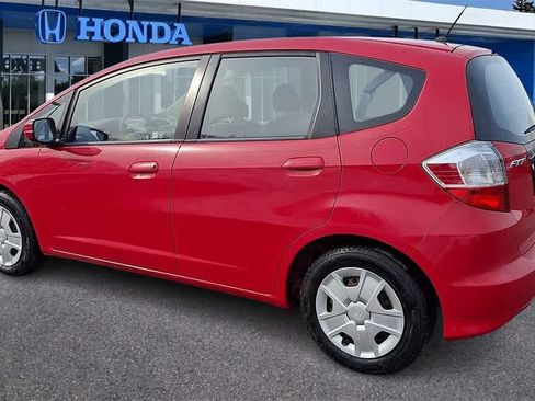 Used 2013 Honda Fit image 6