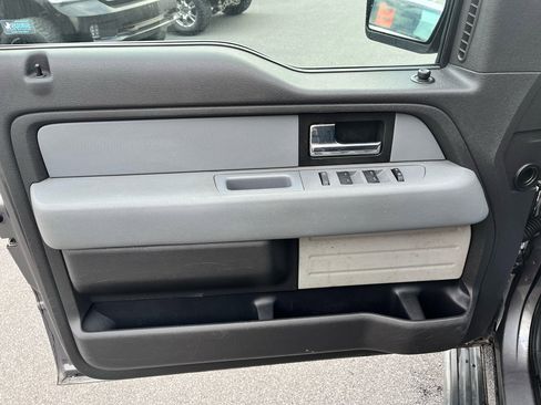 Used 2014 Ford F150 STX w/ Equipment Group 201A Mid image 12