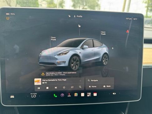 Used 2024 Tesla Model Y Long Range RWD image 18