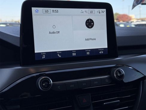 New 2026 Ford Escape Active image 38