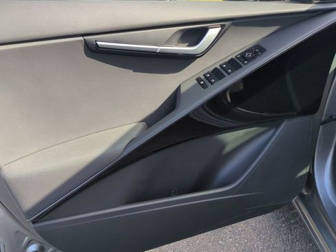 New 2026 Kia Niro Wind image 22