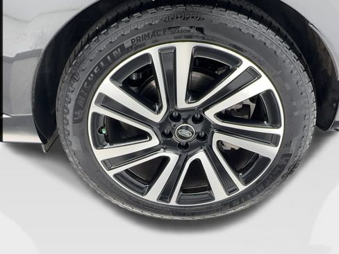Used 2023 Land Rover Range Rover SE AWD/4WD image 12