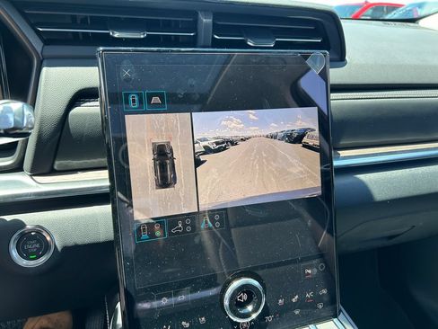 New 2026 GMC Terrain Denali AWD/4WD image 27