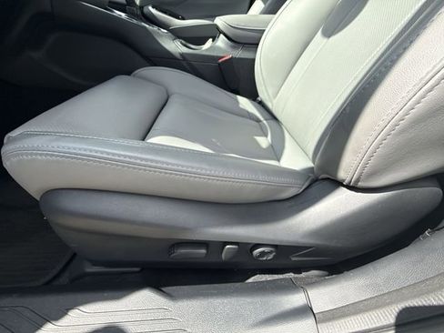 Used 2025 Subaru Legacy Limited image 12