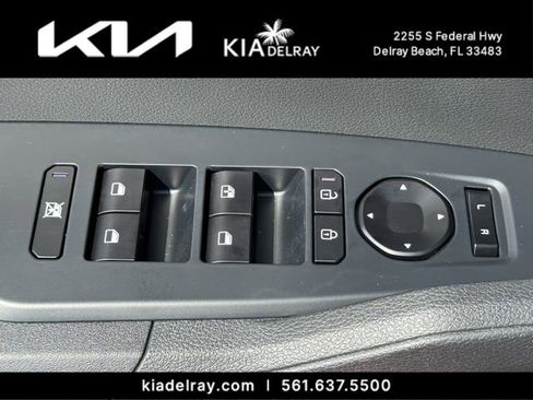 New 2026 Kia Sportage LX FWD image 14