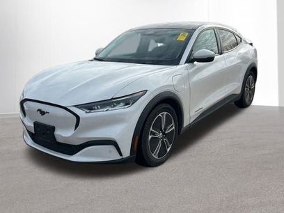 Used 2021 Ford Mustang Mach-E Select w/ Comfort/Appearance Package