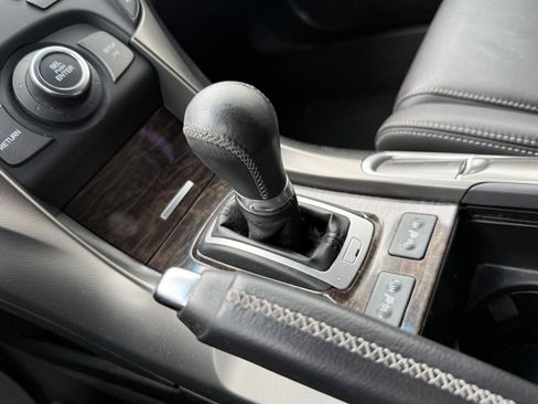 Used 2014 Acura TL SH-AWD image 21