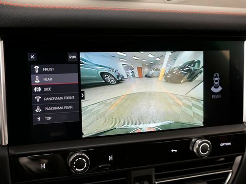 New 2026 Porsche Macan GTS image 29