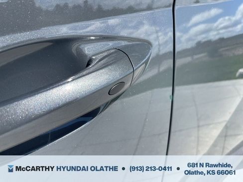 Certified 2026 Hyundai Tucson SEL AWD/4WD image 19