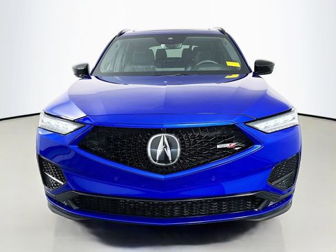 Used 2024 Acura MDX Type S image 2