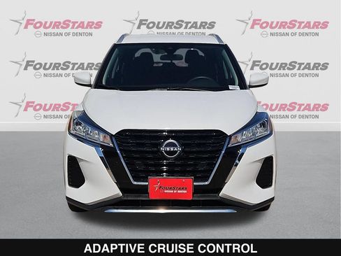 Used 2022 Nissan Kicks SV FWD image 10