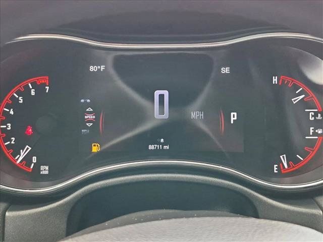 Used 2015 Dodge Durango Citadel w/ Technology Group AWD/4WD image 11