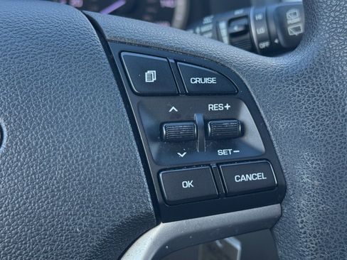 Used 2017 Hyundai Tucson SE image 19