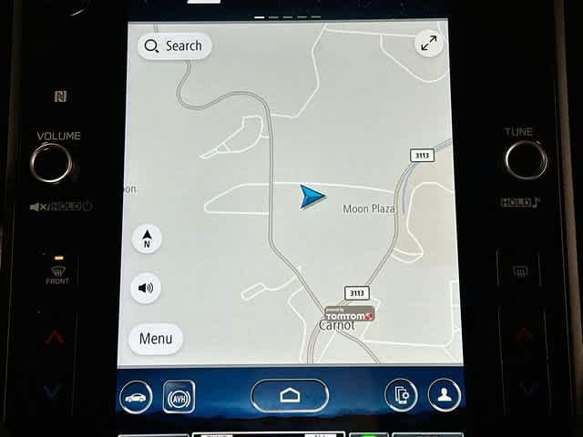 New 2026 Subaru Forester Premium AWD/4WD image 13