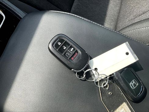 Used 2024 Honda Accord Sport image 10