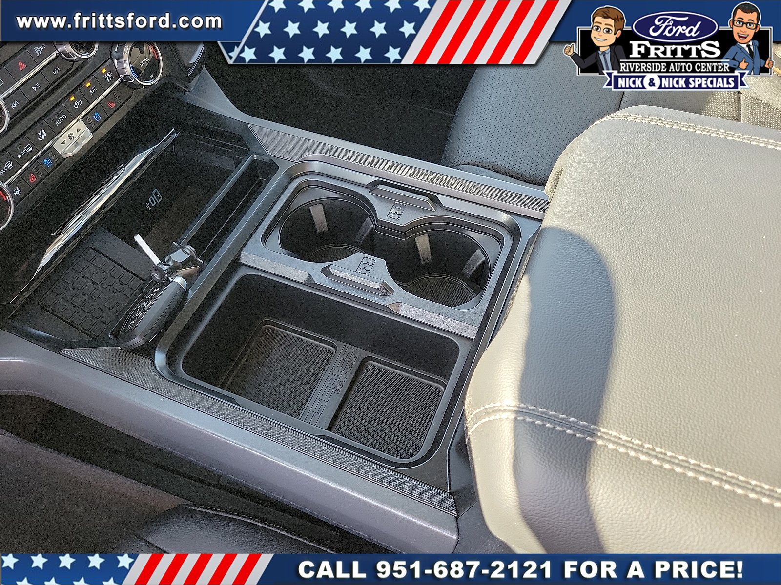 New 2026 Ford F250 Lariat AWD/4WD image 9