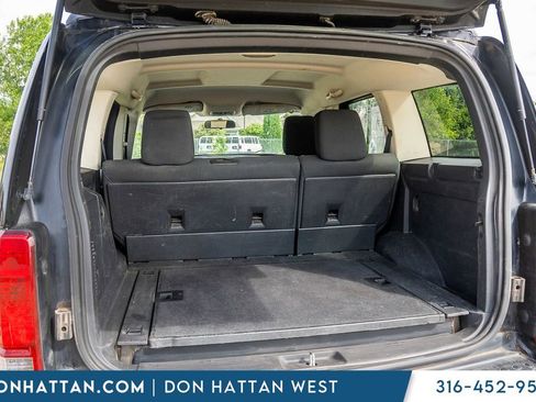 Used 2007 Dodge Nitro SXT RWD image 22
