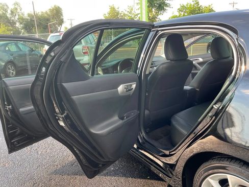 Used 2012 Lexus CT 200h Premium FWD image 14