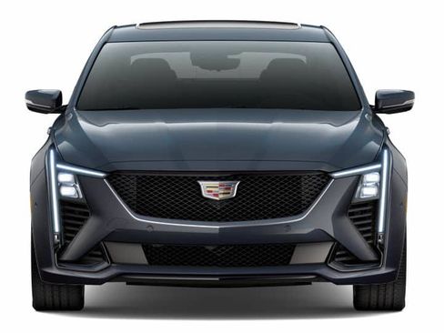 New 2026 Cadillac CT5 Sport AWD/4WD image 4