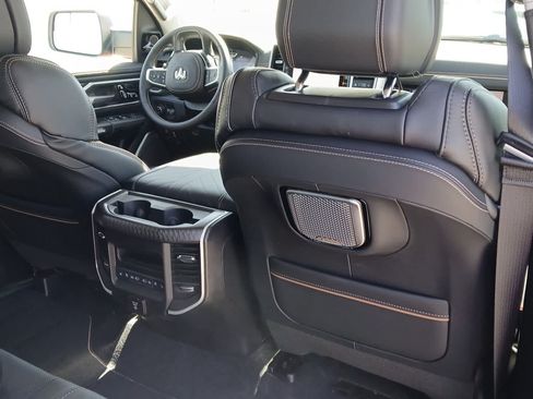 New 2026 RAM 1500 Tungsten AWD/4WD image 97