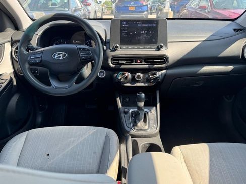 Used 2022 Hyundai Kona SEL w/ Cargo Package image 10