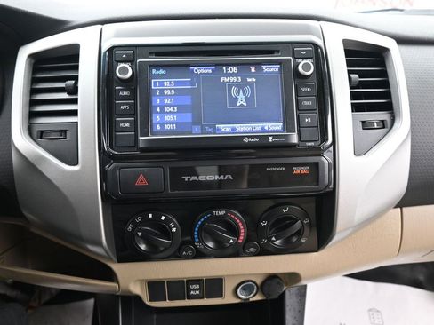 Used 2015 Toyota Tacoma PreRunner w/ SR5 Package image 21