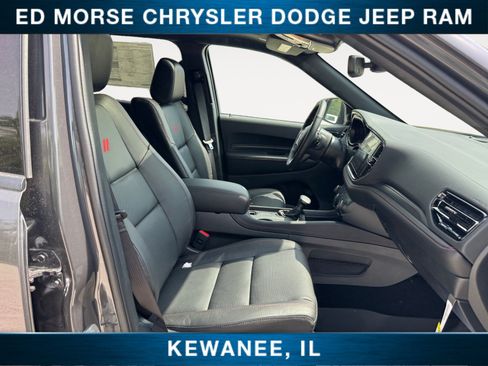 New 2026 Dodge Durango GT AWD/4WD image 15