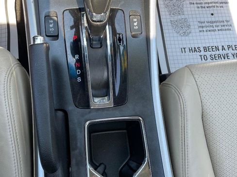 Used 2013 Honda Accord EX-L image 20