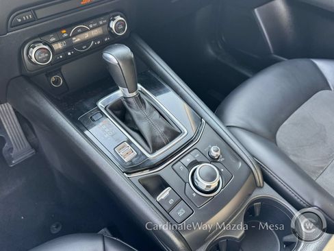 Used 2017 MAZDA CX-5 Touring FWD image 25