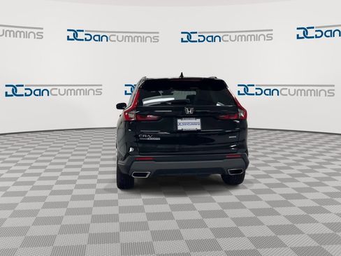 Used 2024 Honda CR-V Sport Touring image 7