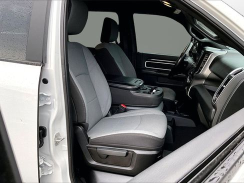 Used 2024 RAM 3500 SLT w/ Quick Order Package 2YG SLT image 7