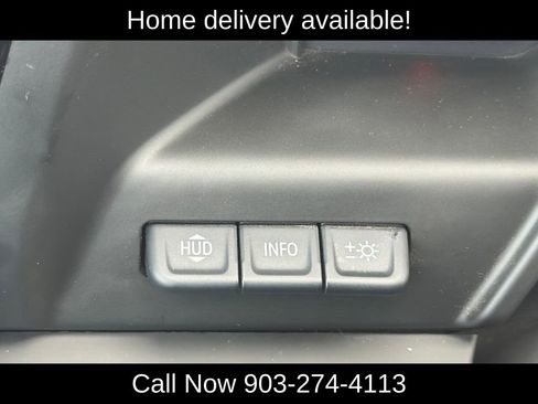 Used 2023 GMC Sierra 1500 Denali w/ Denali Reserve Package image 27