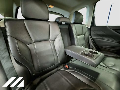Used 2020 Subaru Forester Limited AWD/4WD image 27